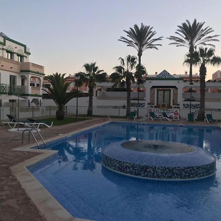 Casa Cooper Διαμέρισμα Caleta De Fuste Εξωτερικό φωτογραφία