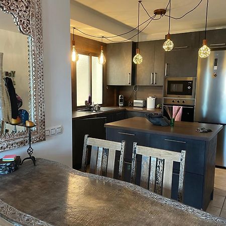 Casa Cooper Διαμέρισμα Caleta De Fuste Εξωτερικό φωτογραφία