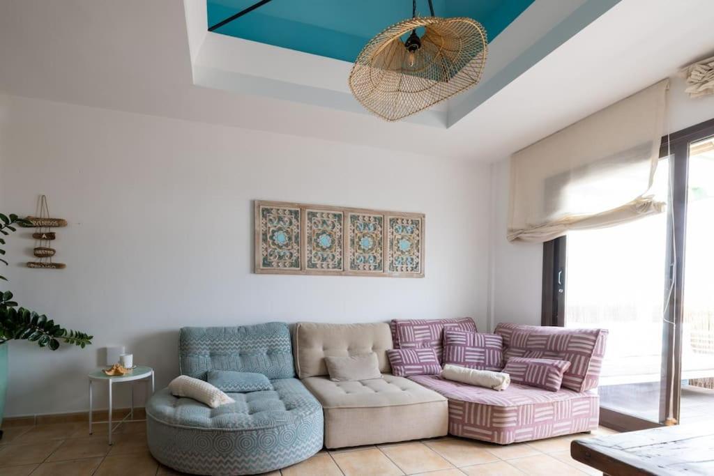 Casa Cooper Διαμέρισμα Caleta De Fuste Εξωτερικό φωτογραφία