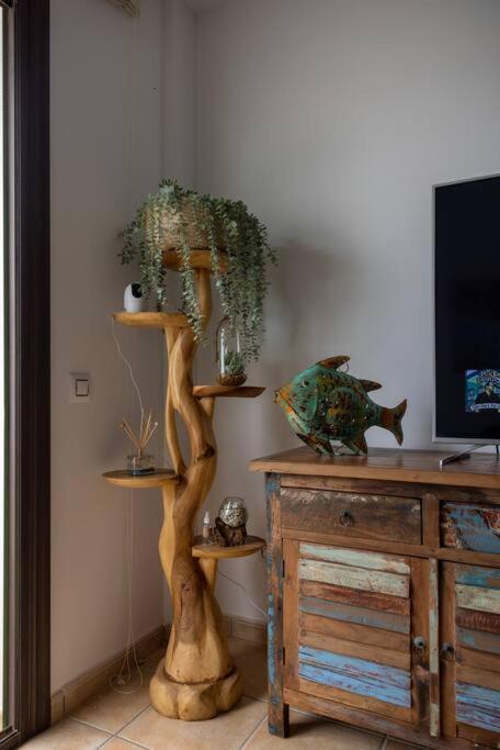 Casa Cooper Διαμέρισμα Caleta De Fuste Εξωτερικό φωτογραφία