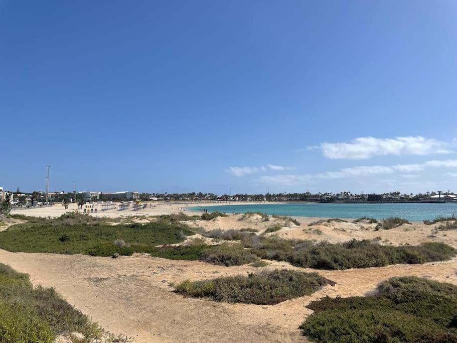 Casa Cooper Διαμέρισμα Caleta De Fuste Εξωτερικό φωτογραφία