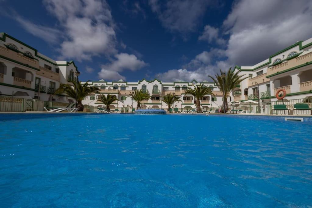 Casa Cooper Διαμέρισμα Caleta De Fuste Εξωτερικό φωτογραφία