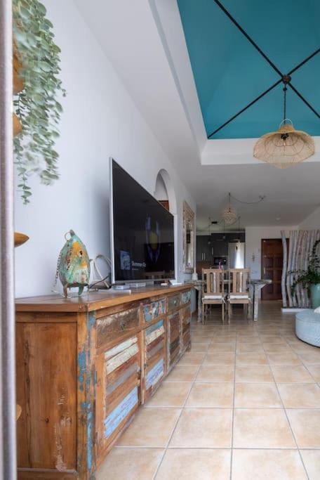 Casa Cooper Διαμέρισμα Caleta De Fuste Εξωτερικό φωτογραφία
