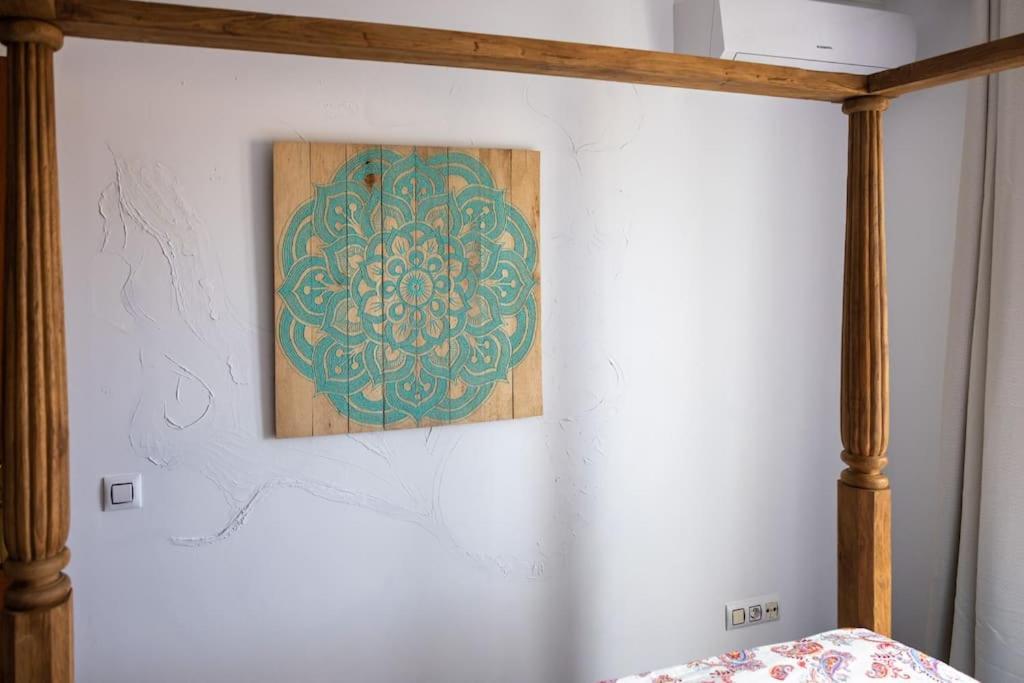 Casa Cooper Διαμέρισμα Caleta De Fuste Εξωτερικό φωτογραφία