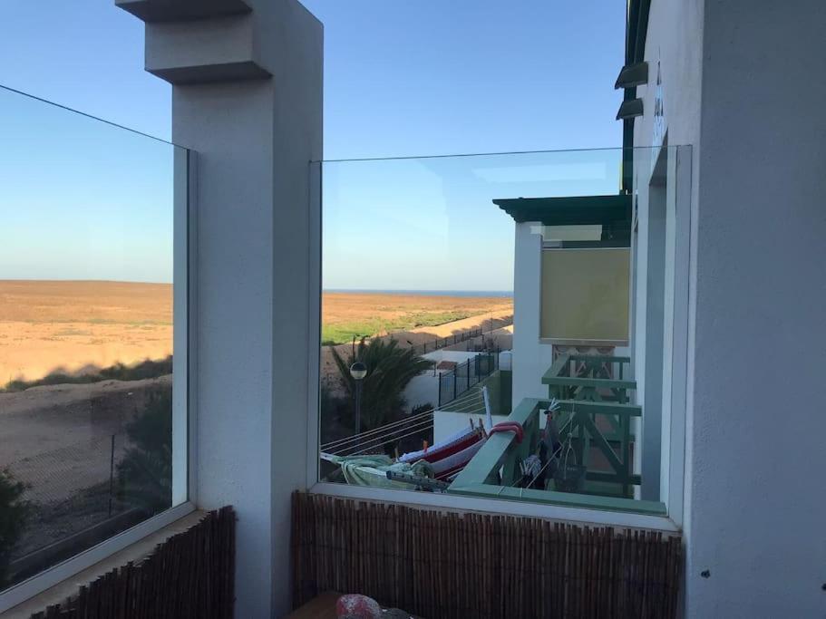 Casa Cooper Διαμέρισμα Caleta De Fuste Εξωτερικό φωτογραφία