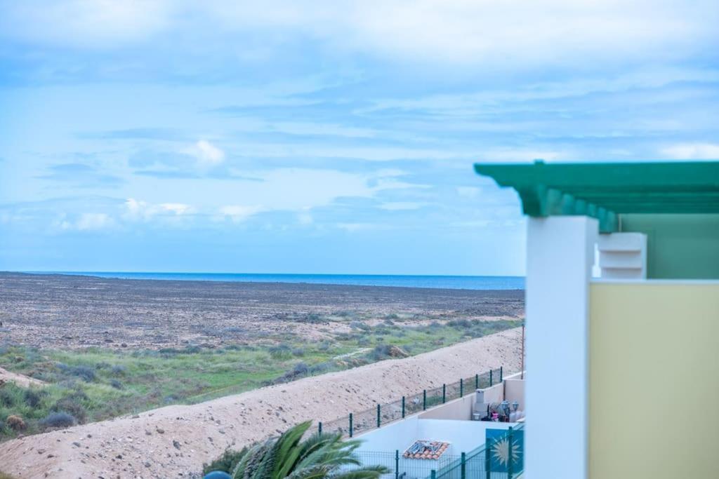 Casa Cooper Διαμέρισμα Caleta De Fuste Εξωτερικό φωτογραφία