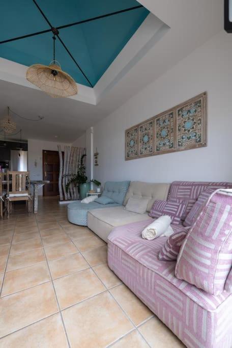 Casa Cooper Διαμέρισμα Caleta De Fuste Εξωτερικό φωτογραφία