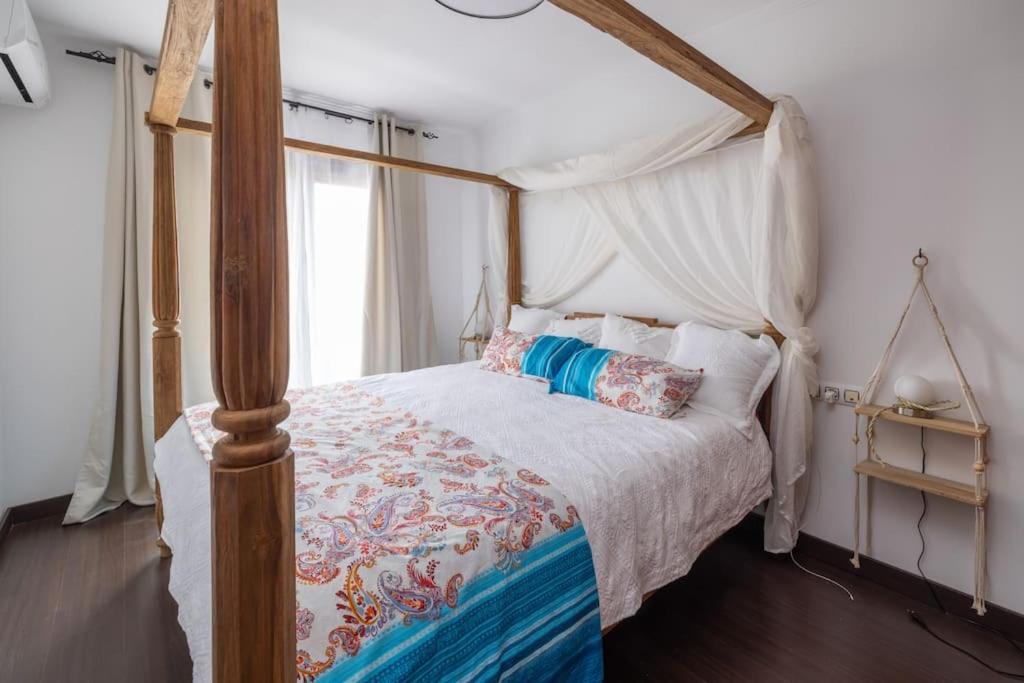 Casa Cooper Διαμέρισμα Caleta De Fuste Εξωτερικό φωτογραφία