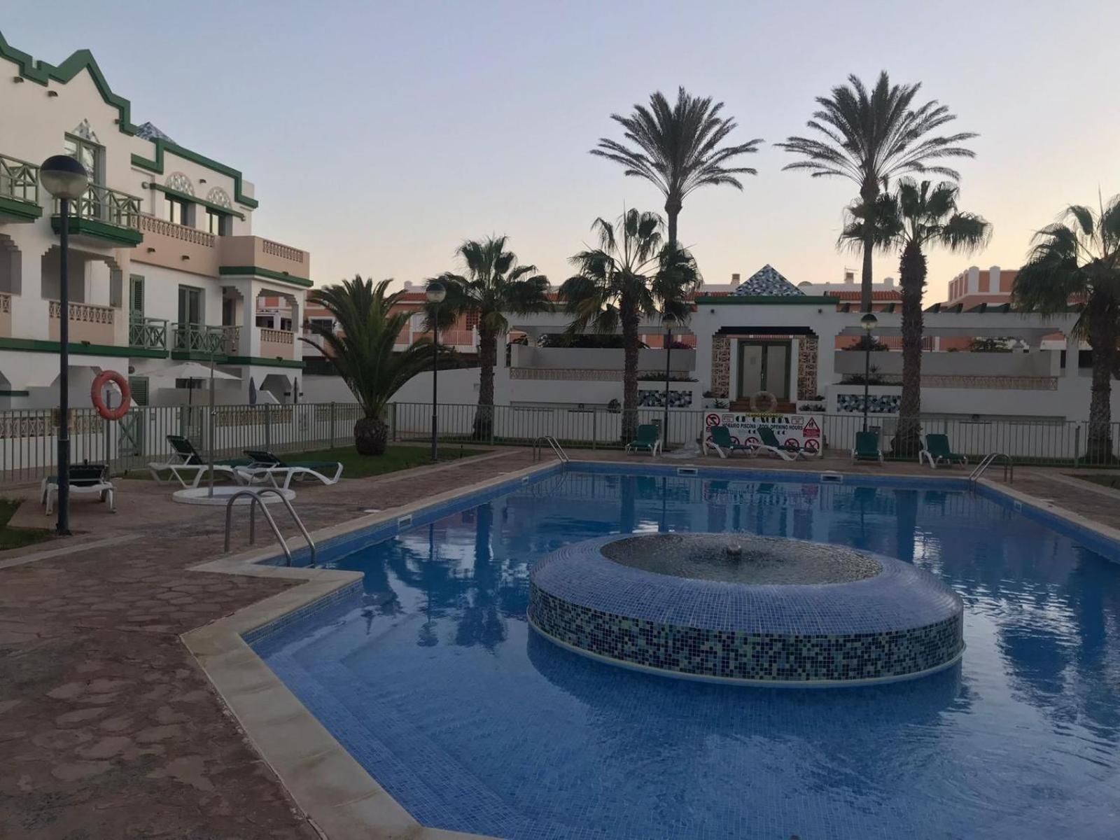 Casa Cooper Διαμέρισμα Caleta De Fuste Εξωτερικό φωτογραφία
