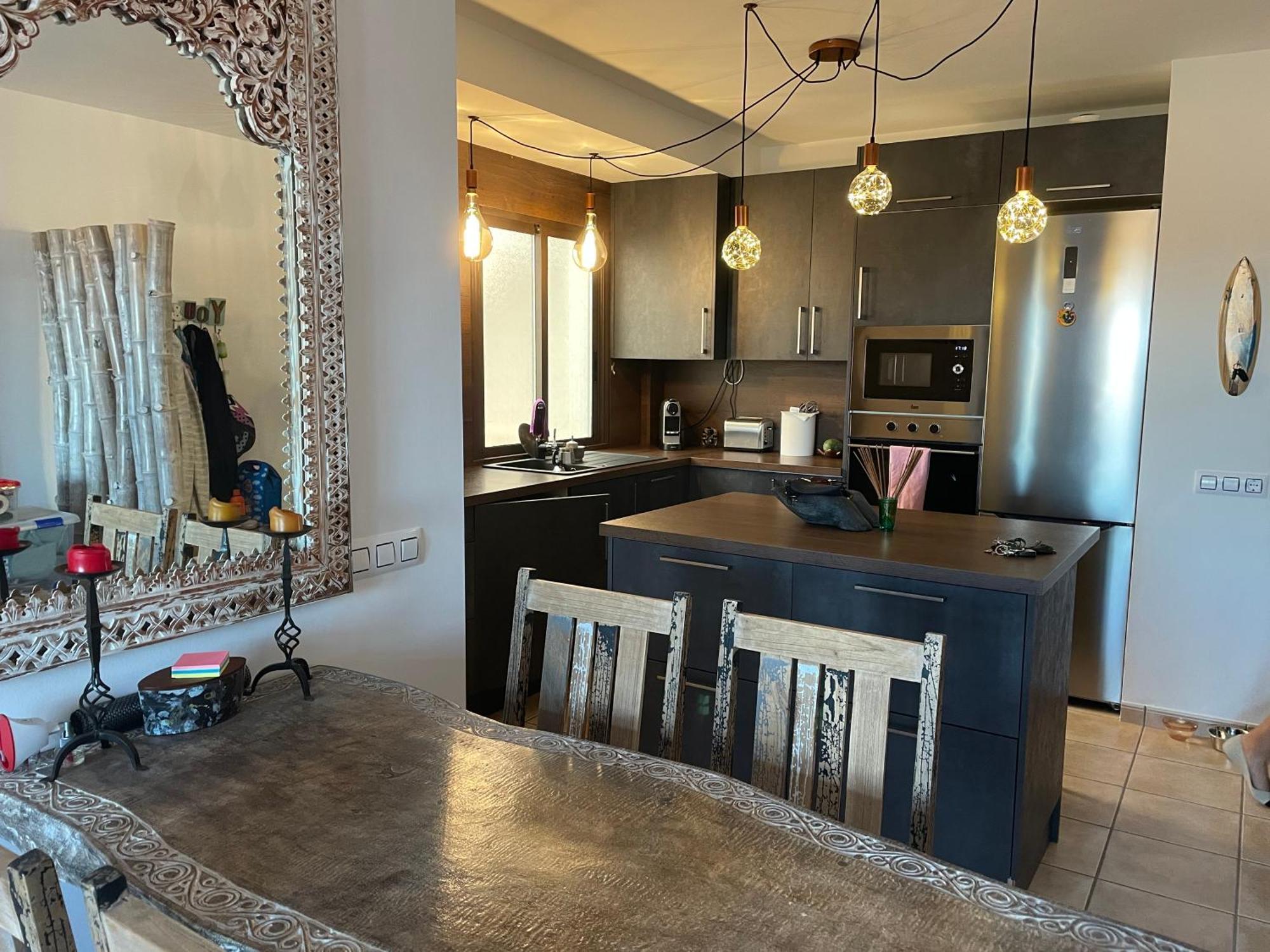 Casa Cooper Διαμέρισμα Caleta De Fuste Εξωτερικό φωτογραφία